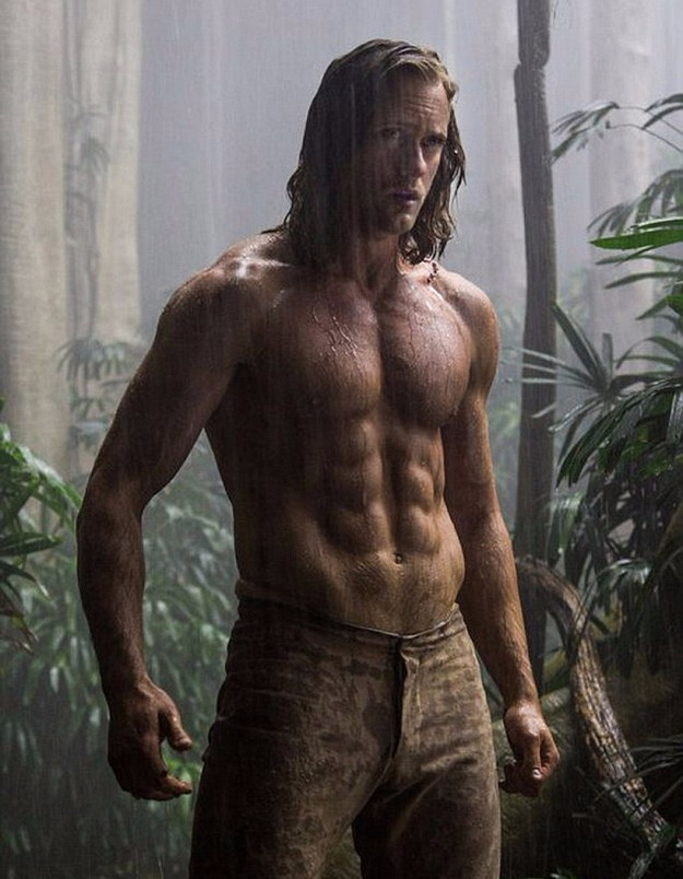 Tarzan Et Jane Streaming Vf