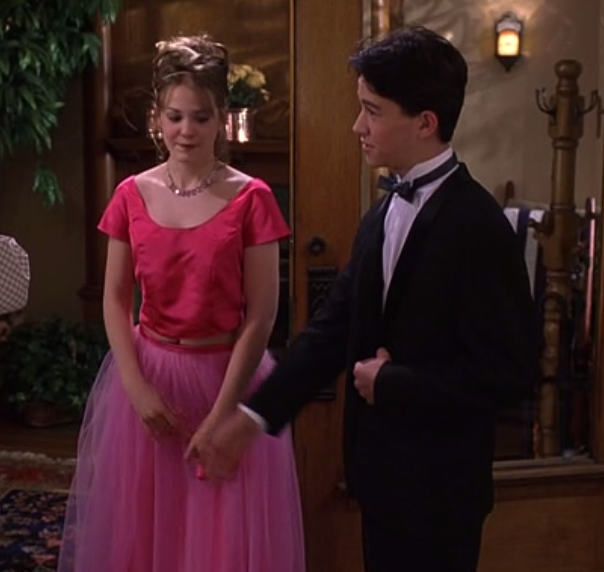 10 Things I Hate About You Prom Dresses