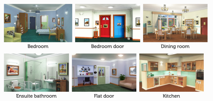 Innovative dementia care home for The Fremantle Trust achieves ...