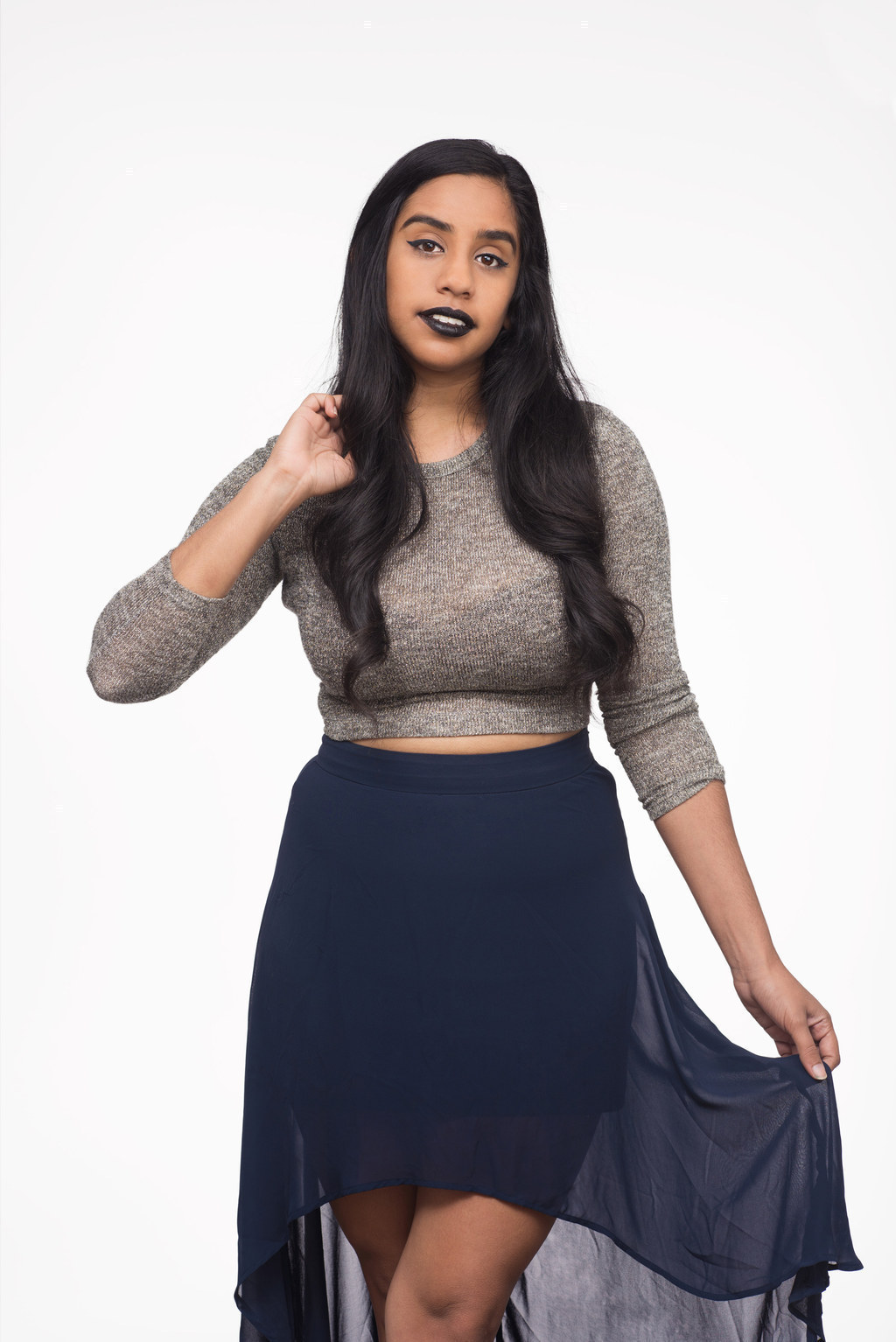 Skater skirt 2024 outfit quiz buzzfeed