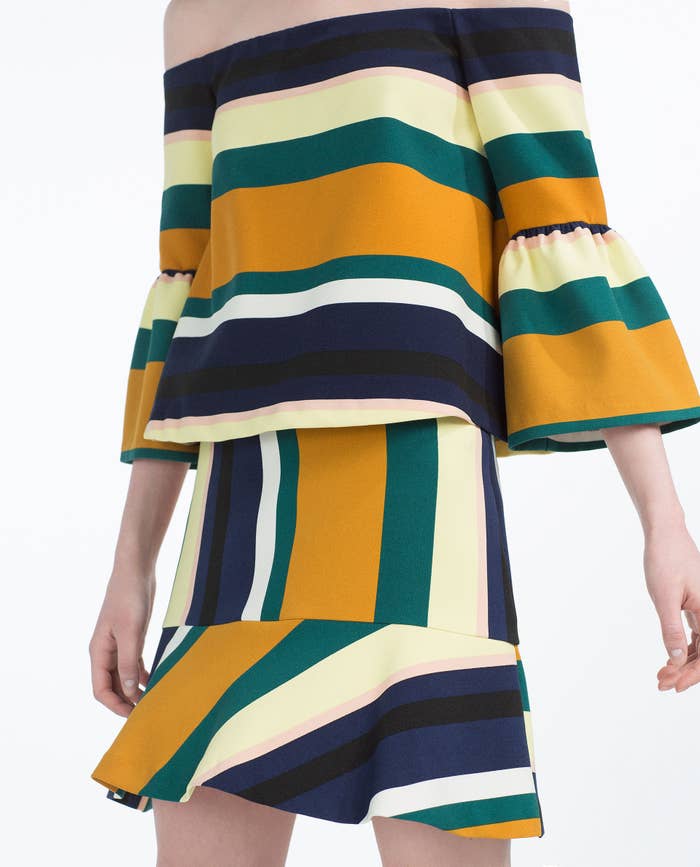24 Cute Skirts Under $30 That Will Get You Hype For Spring