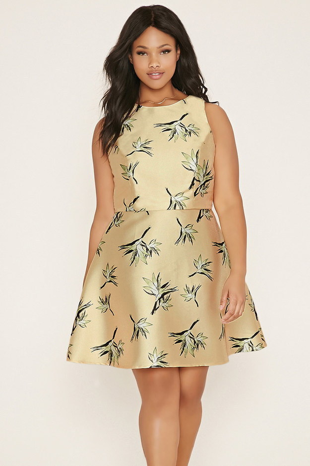 24 Cute Skirts Under 30 That Will Get You Hyped For Spring crazyforus