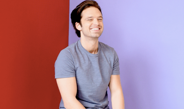 Yup, he's your soulmate.
