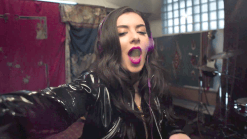 Charli XCX