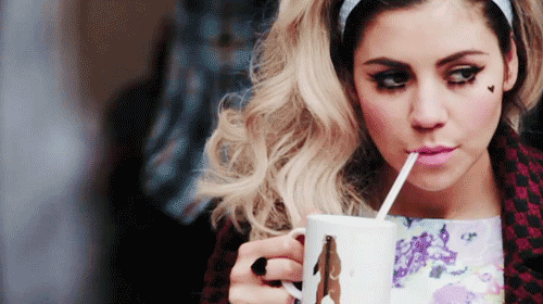 Marina and The Diamonds