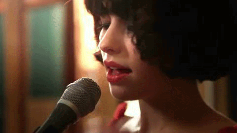 Kimbra