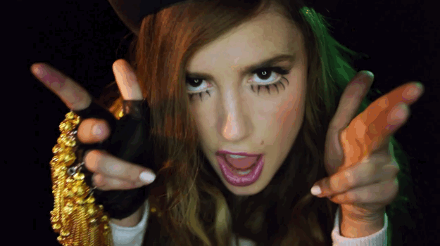 Ryn Weaver