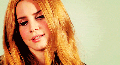 Lana Del Rey