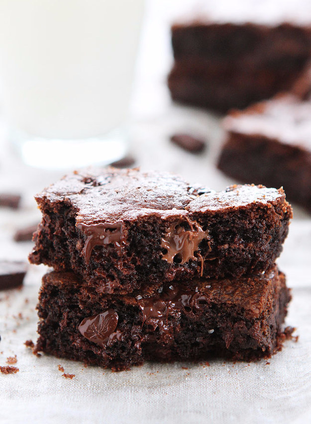 14 Chocolate Chunk Desserts That'll Change Your Entire Damn Life