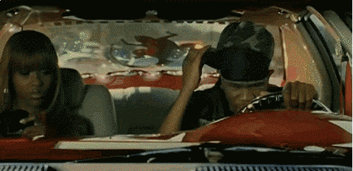 "Ridin'" by Chamillionaire