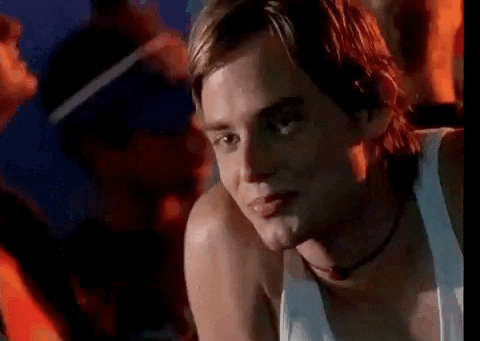 Jordan from "Holiday in the Sun"
