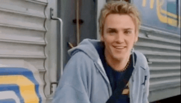 Jim from "New York Minute"