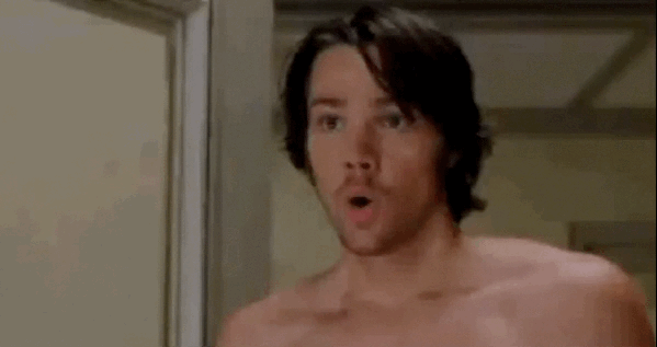Trey from "New York Minute"