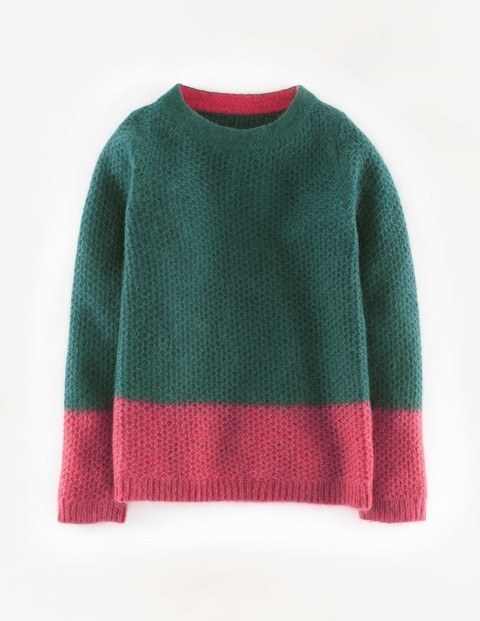 Get it here. Check out other sweaters from Boden here.