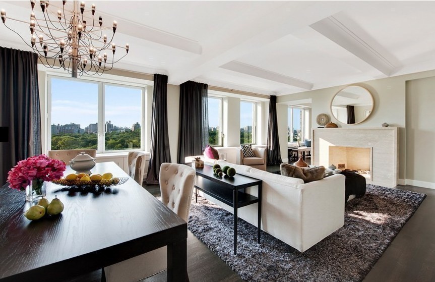 Here S What It Costs To Rent In New York Compared To The South