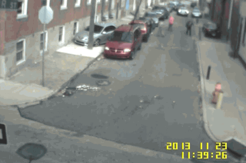 This Absurdly Impatient Driver Is All Of Us In Traffic This Absurdly Impatient Driver Is All Of Us In Traffic