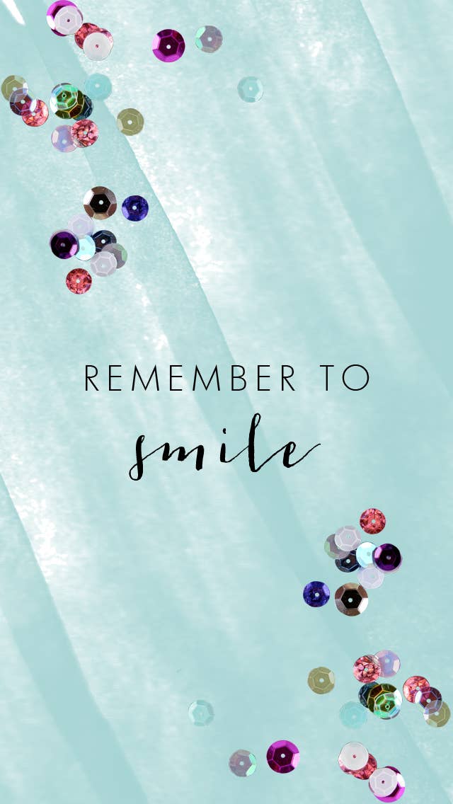 27 Free Phone Backgrounds For Anyone Who Needs A Little Pep Talk