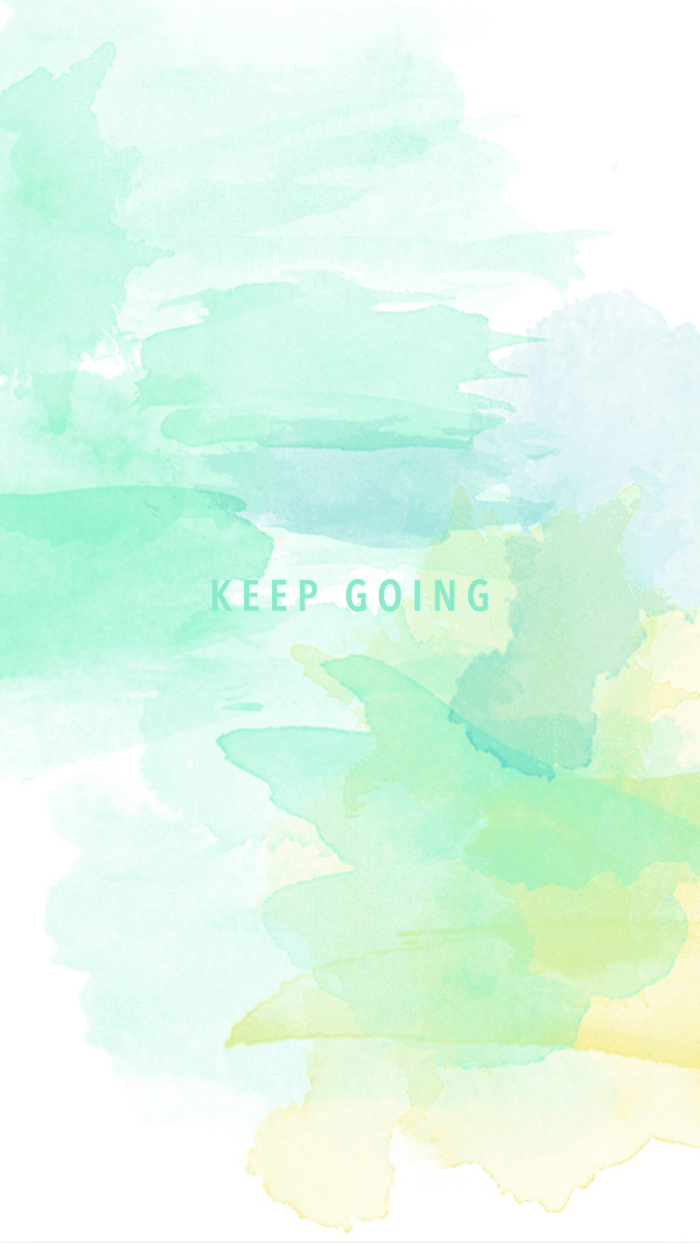 27 Free Phone Backgrounds For Anyone Who Needs A Little Pep Talk