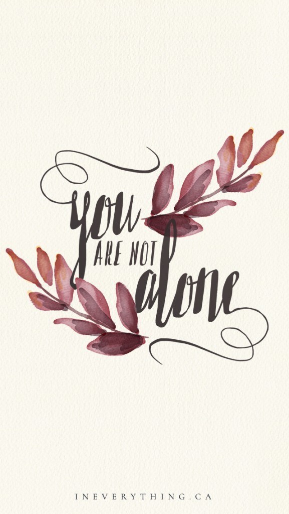 27 Free Phone Backgrounds For Anyone Who Needs A Little Pep Talk
