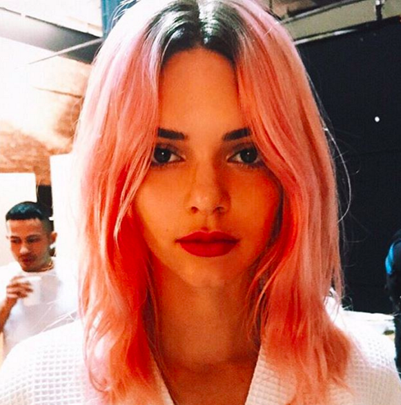 Kendall