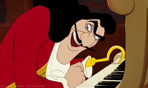 Captain Hook