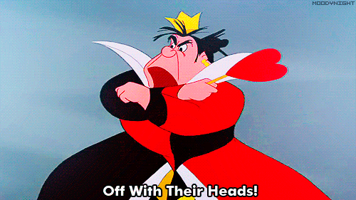 The Red Queen