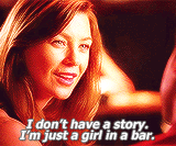 There is a reason things work out. If Derek wouldn't have left Addison, than he would have never met Meredith. But it was destiny. If he would have never gone to Joe's bar that night, he would have never had that "special night" with Meredith. And if he never became a surgeon, than he would have never married her. Things happen for a reason.