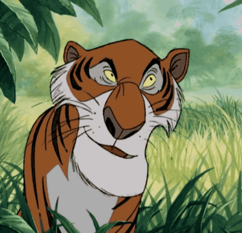 Shere Khan