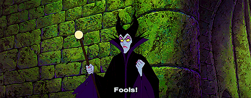 Maleficent