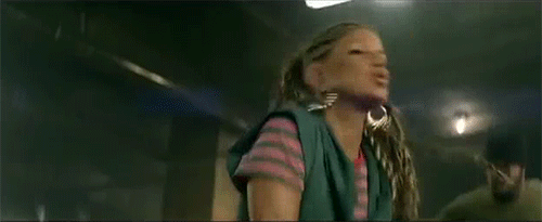 "Pump It"