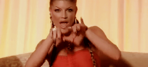 "Don't Phunk with My Heart"