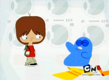 Bloo