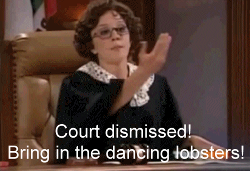 Judge Trudy