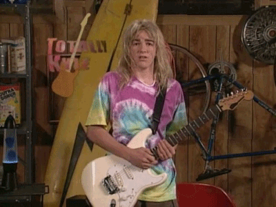 Totally Kyle