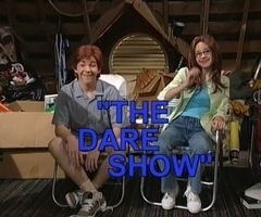 The Dare Show