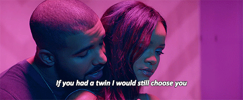 "Work" by Rihanna ft. Drake