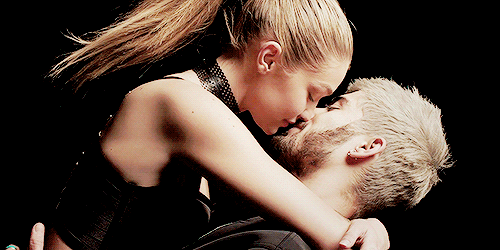"Pillowtalk" by Zayn