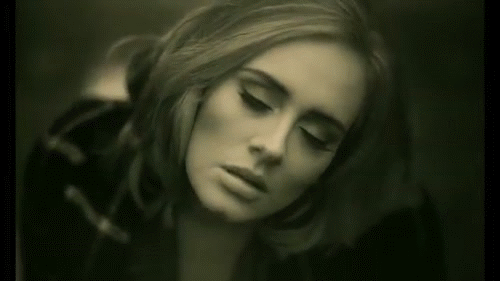 "Hello" by Adele