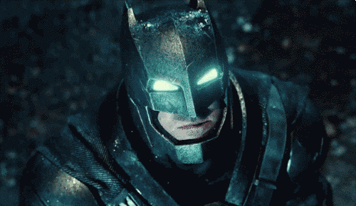 Batman!