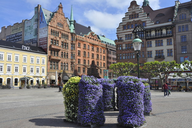 Malmö