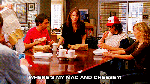 «Mon Big Mac est froid!», «Il n'y pas assez de frites dans mon menu!»...