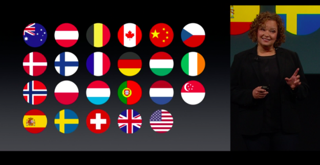 Apple's (Small) iPhone Event By The Numbers Apple's (Small) iPhone Event By The Numbers