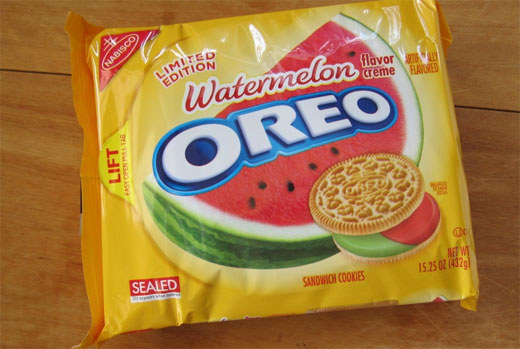 Watermelon
