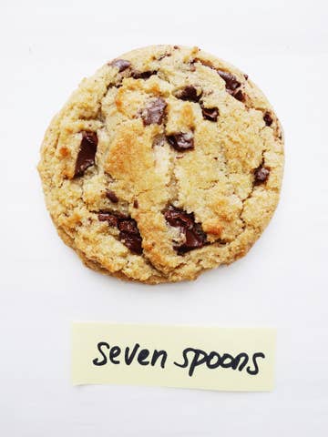 We Held A Chocolate Chip Cookie Taste A Thon
