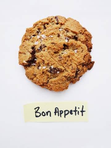 We Held A Chocolate Chip Cookie Taste A Thon
