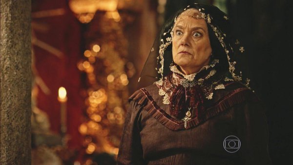 O clássico "não tenho nada a ver com isso".