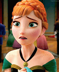 The inevitable question comes up... "what do you like to do?"