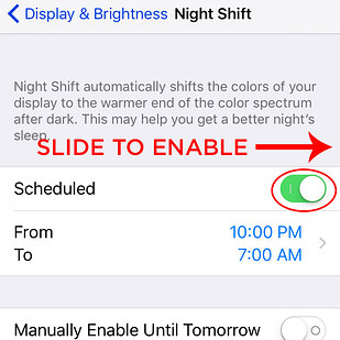 How To Stop Your iPhone From Destroying Your Sleep How To Stop Your iPhone From Destroying Your Sleep