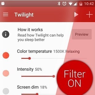 How To Stop Your iPhone From Destroying Your Sleep How To Stop Your iPhone From Destroying Your Sleep