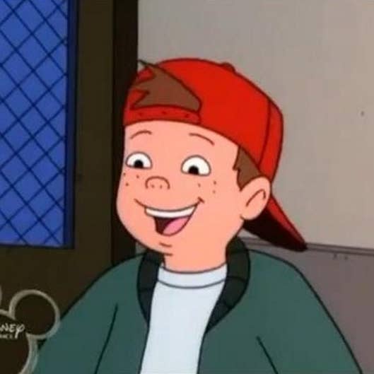 Get The Guy Who Voiced T J On Recess Is Grown Up And Hot Af Free Wallpaper The Guy Who Voiced T J On Recess Is Grown Up And Hot Af Free HD